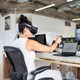 SA employees still believe in the metaverse. Source: ThisIsEngineering/Pexels