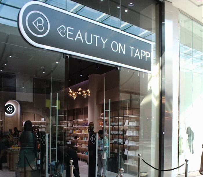 The future of beauty retail: A conversation with Mathebe Molise of Beauty on TApp