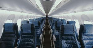 Key findings from Sita's 2023 Airline Passenger IT Insights study