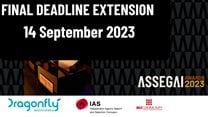 Final deadline extension for Assegai Awards 2023!