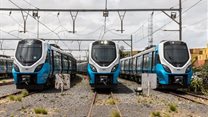 Cape Town proceeds with rail dispute despite President's assurances