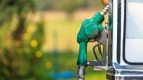 A massive diesel price hike reintroduces cost pressures at the onset of the new agriculture season