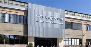 Stellantis opens new Battery Technology Center in Italy