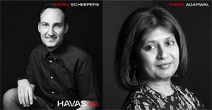 Havas Red expands to South Africa adding PR, social and content capability to the region