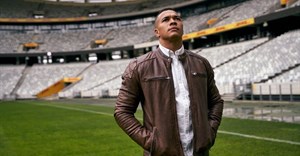 Superdry SA joins forces with Cheslin Kolbe to ignite passion across Mzansi