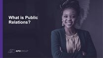 APO Group launches a unique curriculum to empower communications professionals working in Africa