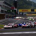 2023 WEC 6 hours of Fuji: Race report