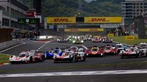 2023 WEC 6 hours of Fuji: Race report