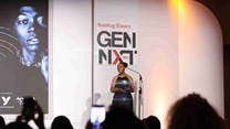 Source: Arena Events  Last year's event. This year's annual Sunday Times GenNext survey top 10 finalists have been announced
