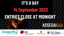 D Day 14 September 2023 - Assegai Awards 2023
