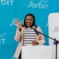 Sorbet celebrates the remarkable journey of Zimkita Yeki: From employee to entrepreneur