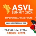 Join the Africa Shared Value Leadership Summit in empowering Africa's future
