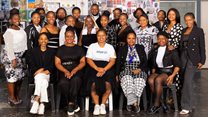 EThekwini welcomes Nivea sponsorship in uplifting Durban Fashion Fair designers