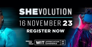 'Women in Tech' invites SMMEs to join the Shevolution Movement