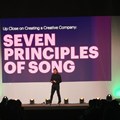 (image: Danette Breitenbach). Nick Law, creative chairperson of Accenture Song, was in South Africa to present the global keynote at the Nedbank IMC Conference