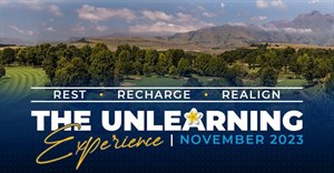 The UnLearning Experience at Champagne Sports Resort, Drakensberg
