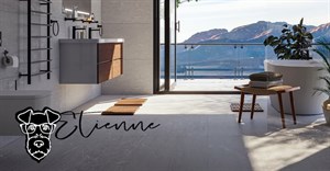 Stiles launches its first in-house brand of tiles - 'Etienne Tiles' named after its founder, Etienne