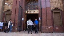 The Pretoria High Court will hear a matter this week in which Lawyers For Human Rights is representing more than 100 people who have fallen victim to Home Affairs’s “arbitrary” ID blocking practice. Archive photo: Ashraf Hendricks | GroundUp