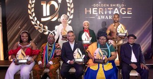 Winners of the 10th annual Golden Shield Heritage Awards announced