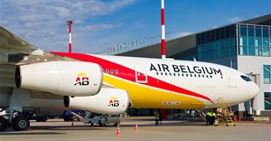 Air Belgium suspends all passenger flight operations