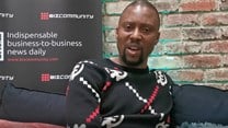 Mzamo Xala, the group CEO of Avatar Johannesburg