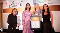 Old Mutual Property honoured for excellence in Retail Marketing