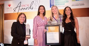 Old Mutual Property honoured for excellence in Retail Marketing