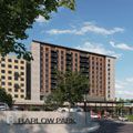 Divercity kicks off leasing of Barlow Park's affordably luxury living apartments in Sandton