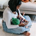 Motherhood and money: Zoie Health and Franc explore the finer points of Momconomics
