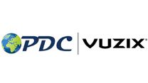Vuzix signs distribution agreement with PDC and receives initial volume smart glasses order