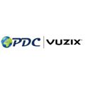 Vuzix signs distribution agreement with PDC and receives initial volume smart glasses order