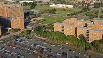 Source: Supplied. Tygerberg Hospital has exceeded its life expectancy by two decades hence the need for a new Central Hospital in the Western Cape.