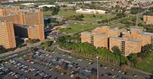 Source: Supplied. Tygerberg Hospital has exceeded its life expectancy by two decades hence the need for a new Central Hospital in the Western Cape.