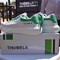 The sneaker was launched earlier in September. Source: Supplied.