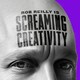 WPP launches Screaming Creativity podcast hosted by Rob Reilly