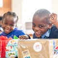 Somerset Mall joins forces with Santa Shoebox Project