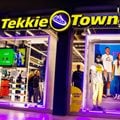 Tekkie Town debuts an elevated store concept at Garden Route Mall, George