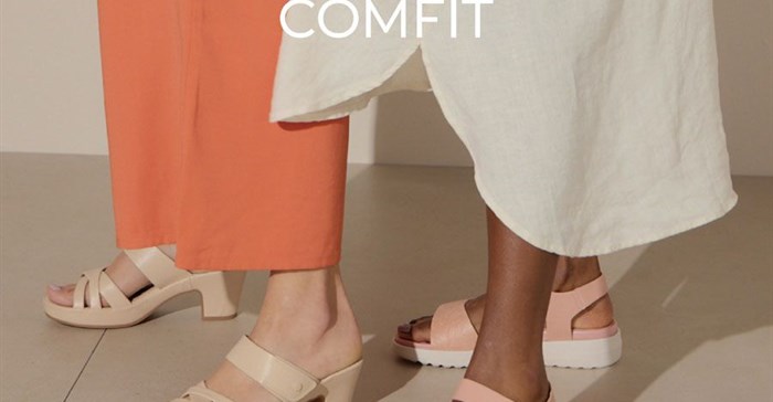 Swing into spring with the new Bata Comfit range at Miladys