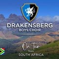 The Drakensberg Boys Choir are ready for their Mauritius tour