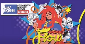 2023 Fak'ugesi African Digital Innovation Festival: Here's what to expect