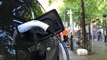 EV sales growth points to oil demand peaking by 2030 - so why is the oil industry doubling down on production?