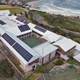 Solar investments pay off for Camps Bay High School
