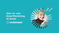 Rocketseed unveils brand refresh to lead in one-to-one email marketing