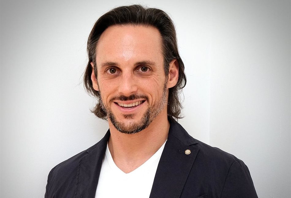 Ryan Mer, CEO at eftsure Africa. Image supplied