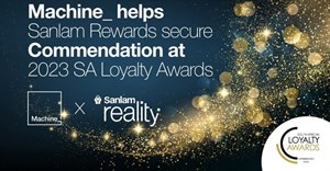 Machine_ helps Sanlam Rewards secure Commendation at 2023 SA Loyalty Awards