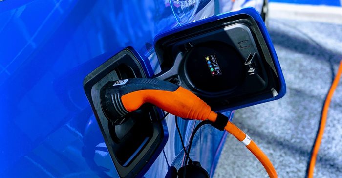 Africa sets the foundation for an electric vehicle future
