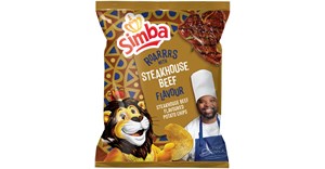 Simba's new Steakhouse Beef flavoured chips: An ode to Mzansi's vibrant braai culture