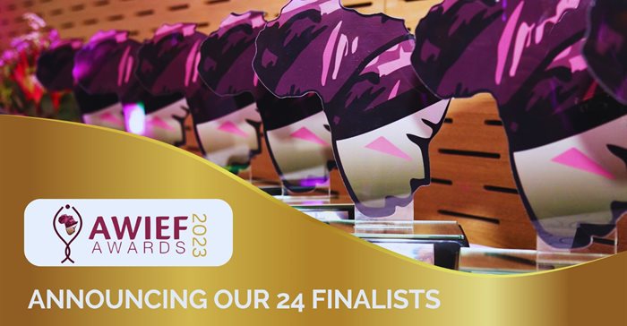 Africa Women Innovation and Entrepreneurship Forum (AWIEF) announces finalists for 2023 AWIEF Awards