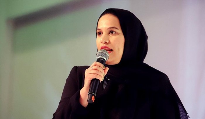 Rubab Abdoolla, consultant for Euromonitor. Image supplied