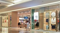 Uniq opens 10th store, introducing first Spring/Summer range